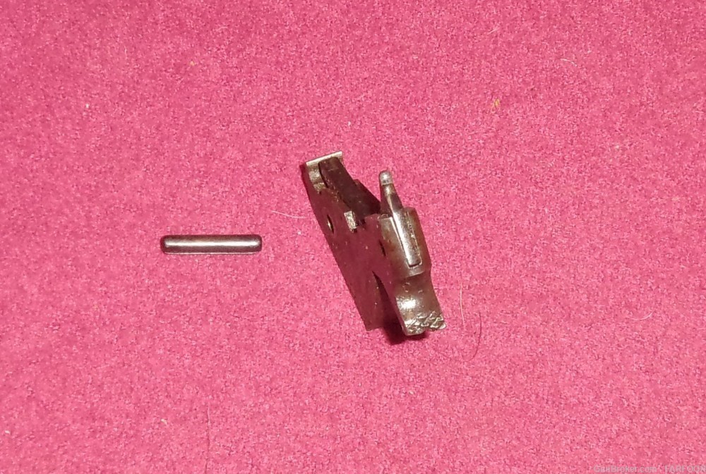 S&W 31-1 32 S&W LONG CAL. HAMMER ASSEMBLY-img-2