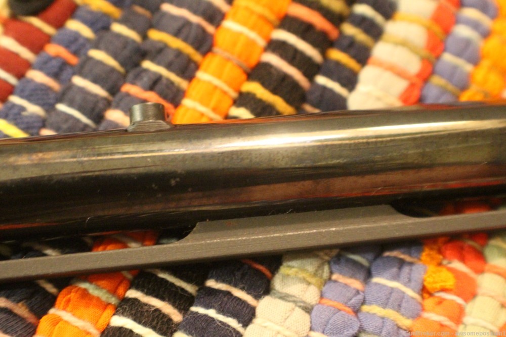 Thompson Center Contender 45 Colt 410 ga SUPER 16 Vent Rib Barrel 45LC/410-img-13