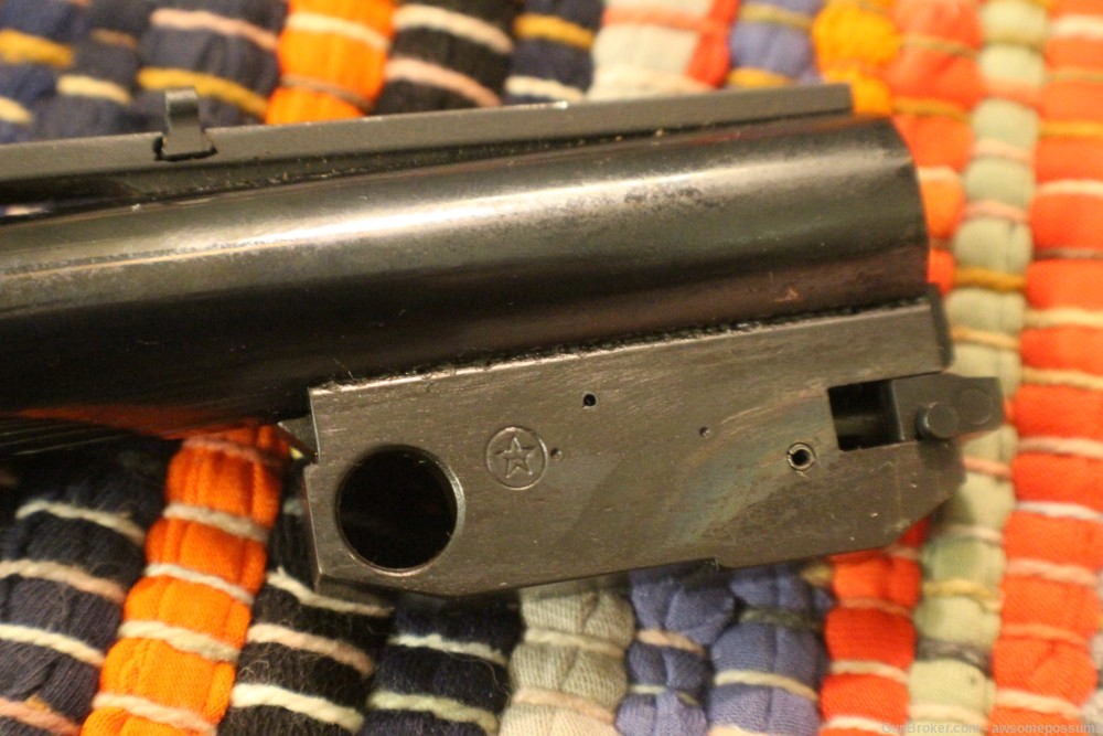 Thompson Center Contender 45 Colt 410 ga SUPER 16 Vent Rib Barrel 45LC/410-img-6