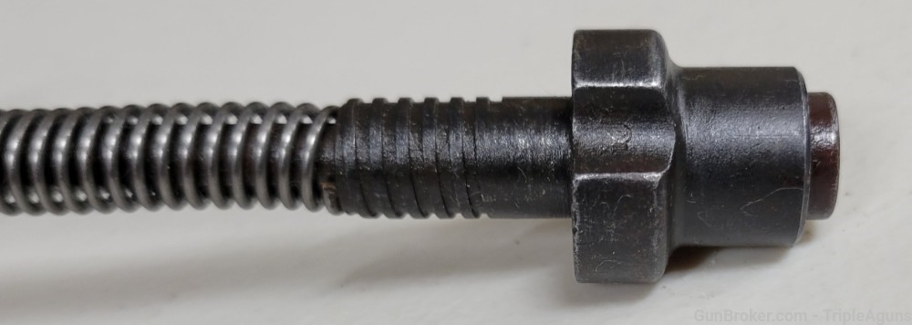 Eddystone marked 1917 Enfield firing pin assembly-img-3
