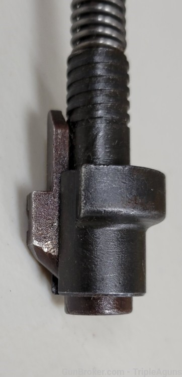 Eddystone marked 1917 Enfield firing pin assembly-img-2
