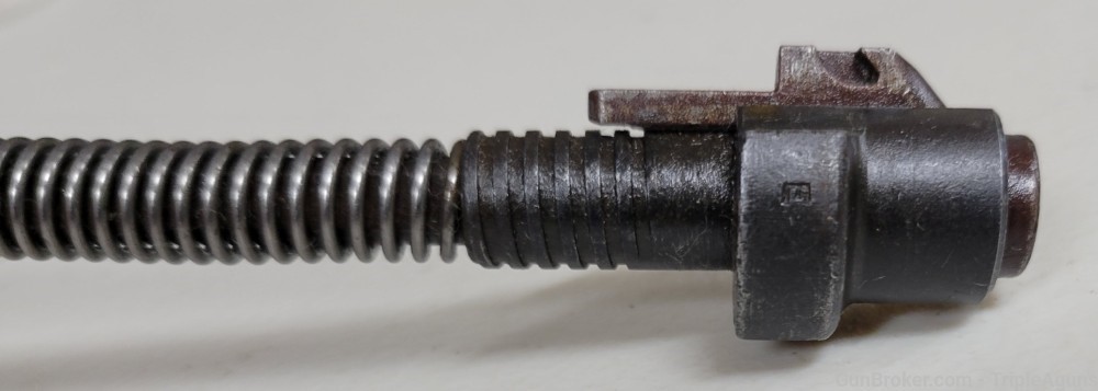 Eddystone marked 1917 Enfield firing pin assembly-img-4