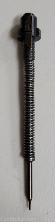 Eddystone marked 1917 Enfield firing pin assembly-img-0
