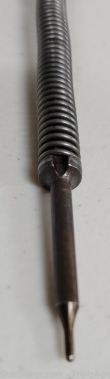 Eddystone marked 1917 Enfield firing pin assembly-img-6
