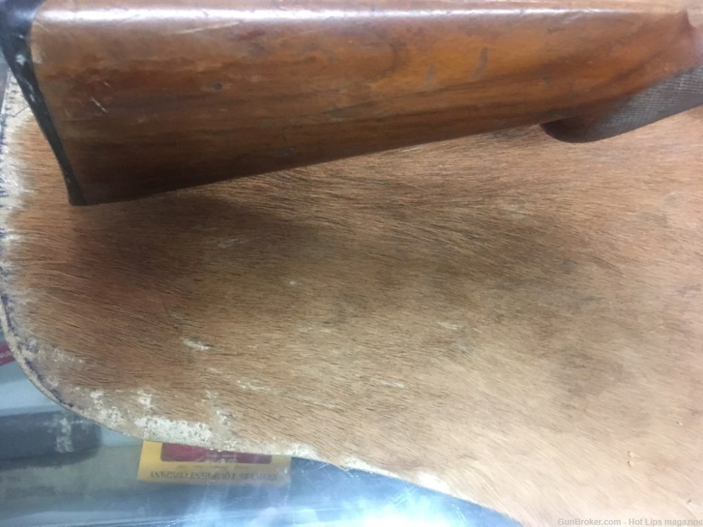 Remington 1889 side by side hammered double barrel in 12ga.-img-9