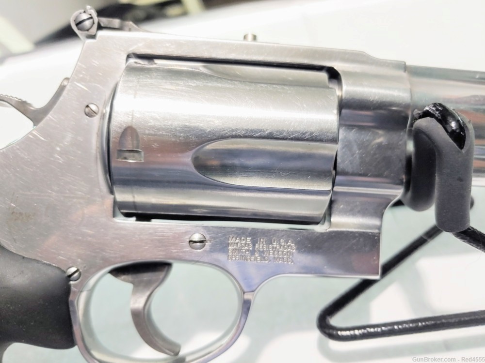SMITH AND WESSON MODEL 500-img-4