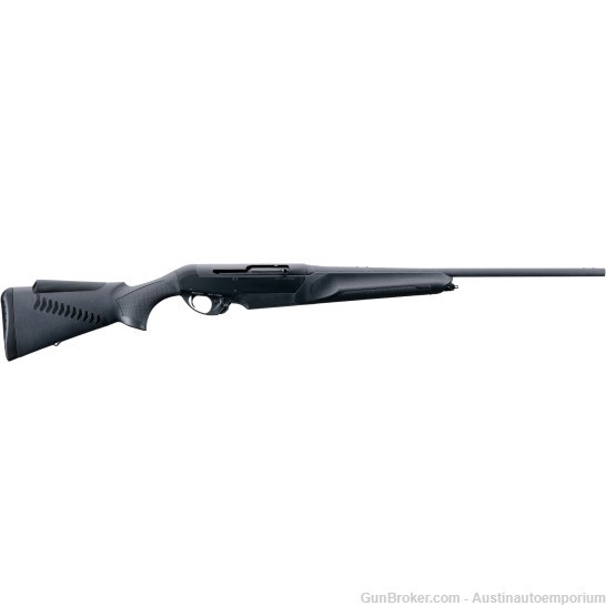 NEW BENELLI R1 BIG GAME 22" .308 WIN RIFLE, BLACK SYNTHETIC no Card fee -img-0