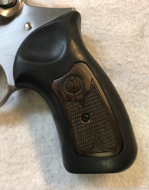 Ruger GP100 / 357 Magnum 2.5"-img-7