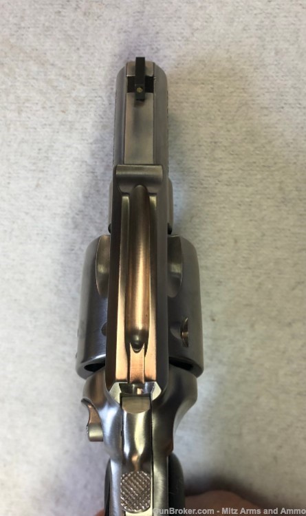 Ruger GP100 / 357 Magnum 2.5"-img-14