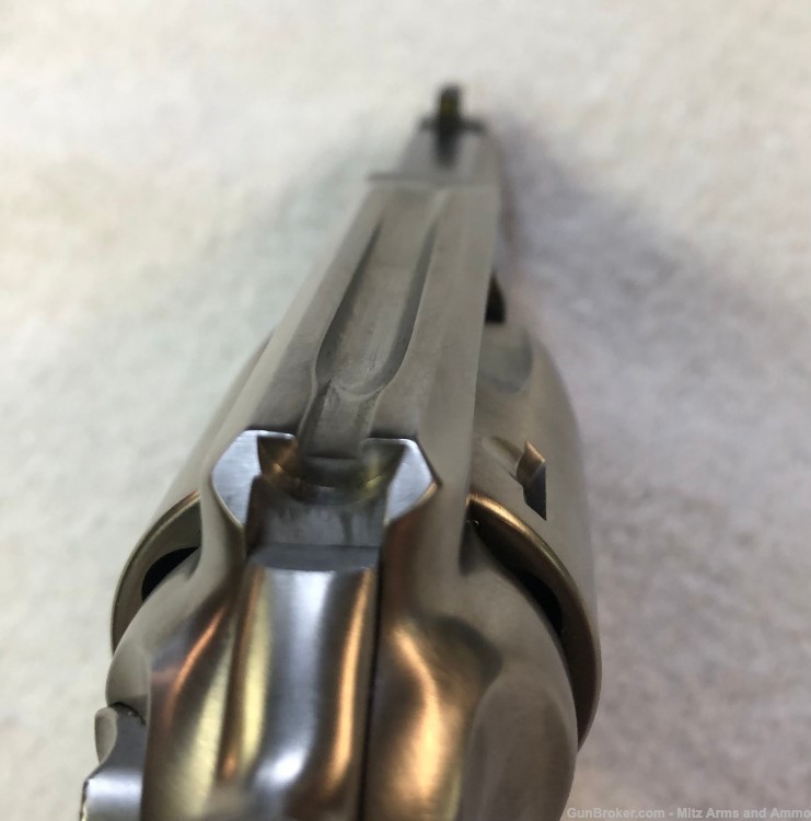 Ruger GP100 / 357 Magnum 2.5"-img-13