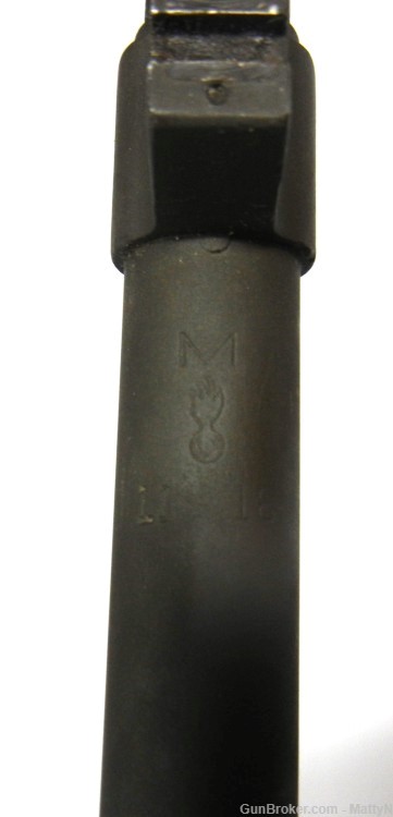 MARLIN 1918 BAR Barrel M1918 11-18 -img-5