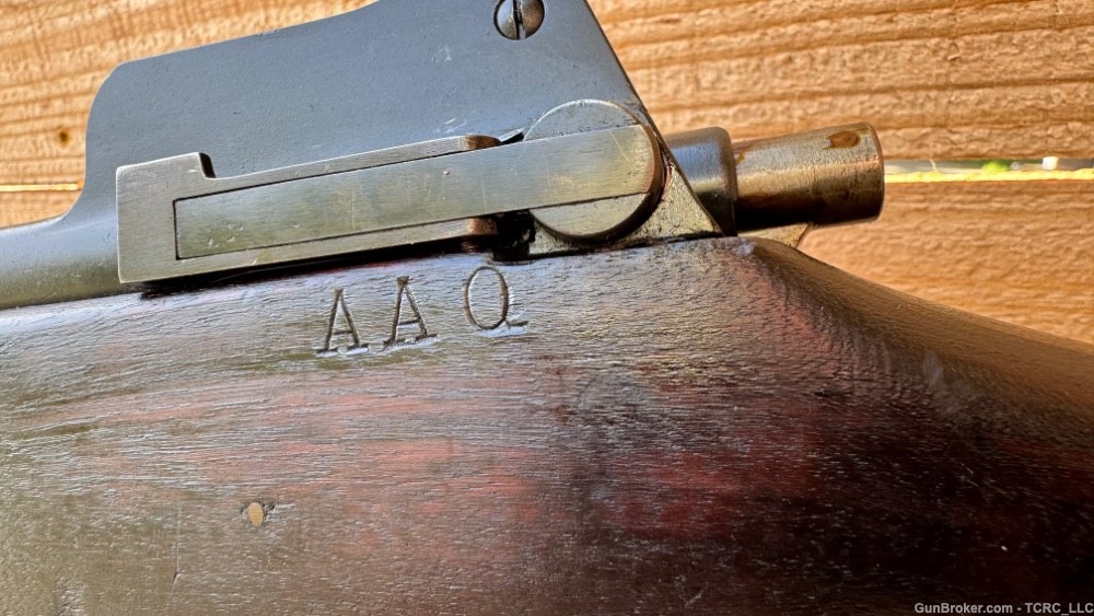 Remington M1917 Mfg'd 1918 *Excellent Condition*-img-12