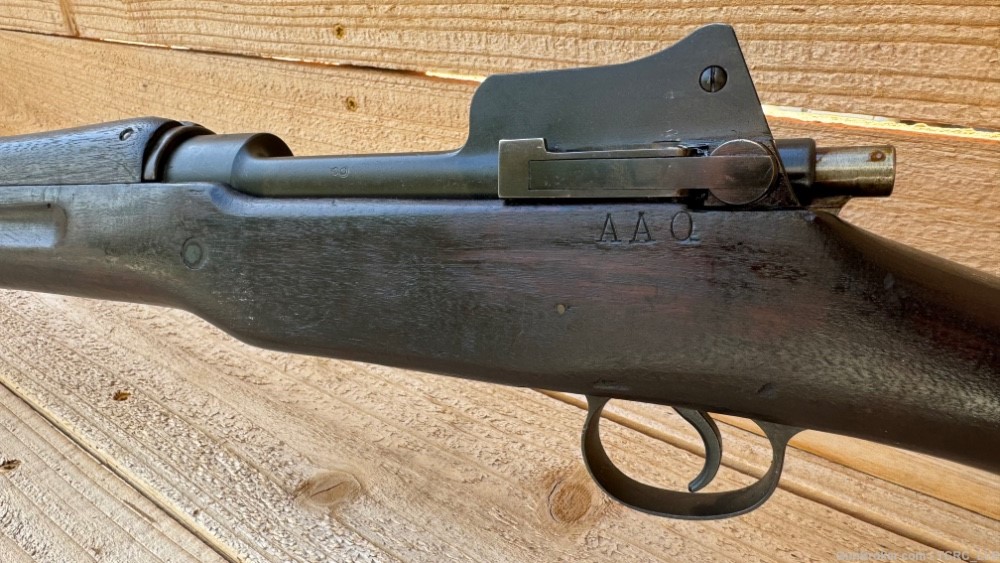 Remington M1917 Mfg'd 1918 *Excellent Condition*-img-8