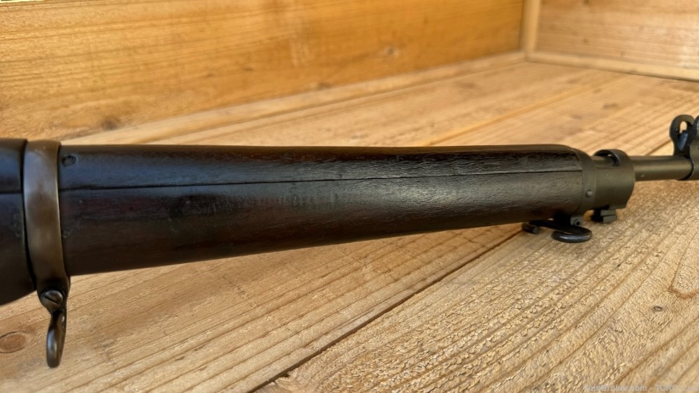 Remington M1917 Mfg'd 1918 *Excellent Condition*-img-4