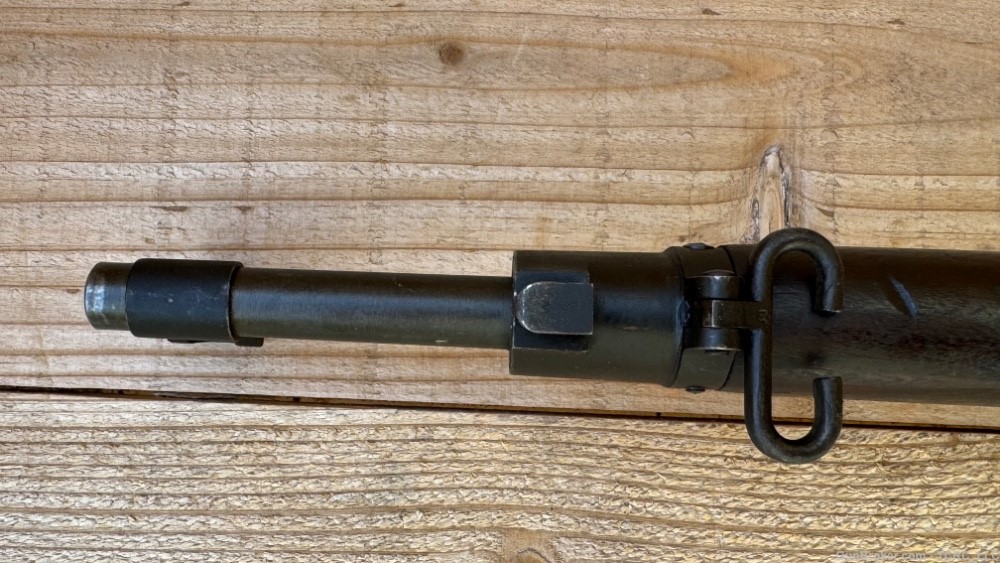 Remington M1917 Mfg'd 1918 *Excellent Condition*-img-21