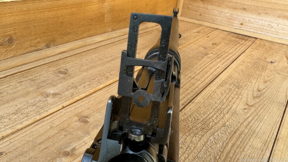 Remington M1917 Mfg'd 1918 *Excellent Condition*-img-16