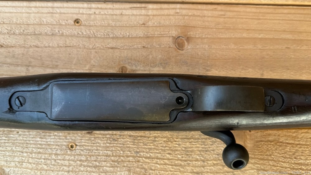 Remington M1917 Mfg'd 1918 *Excellent Condition*-img-20
