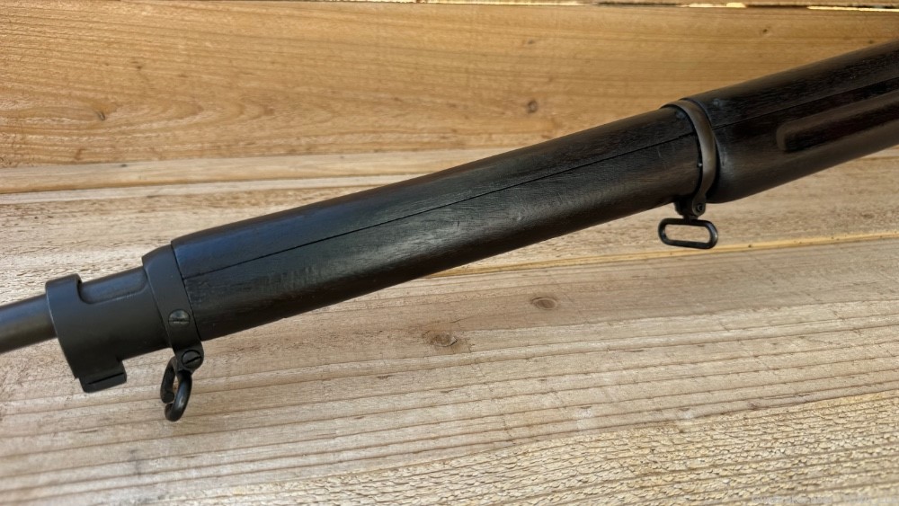 Remington M1917 Mfg'd 1918 *Excellent Condition*-img-10