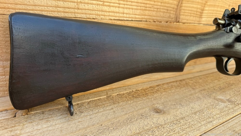 Remington M1917 Mfg'd 1918 *Excellent Condition*-img-1