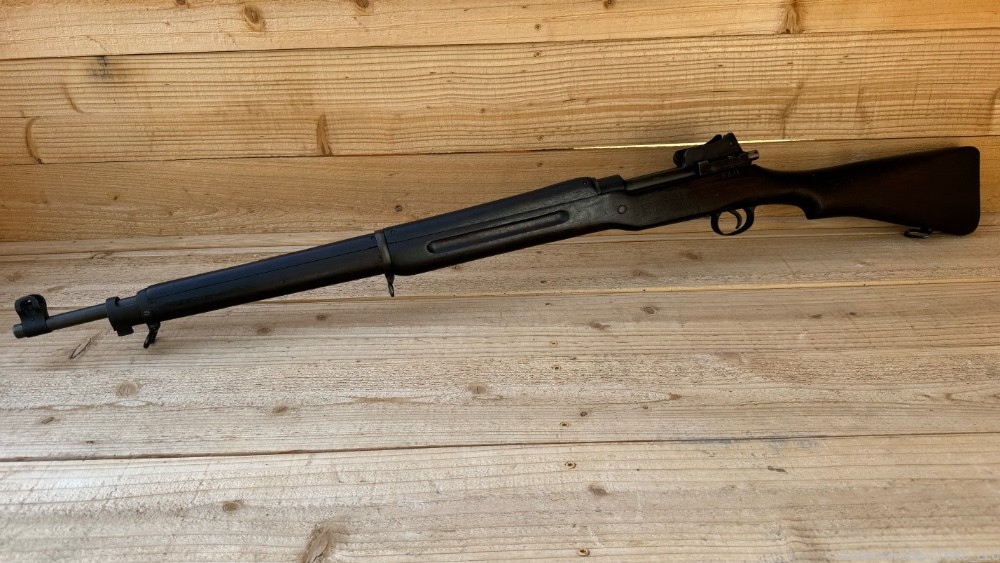 Remington M1917 Mfg'd 1918 *Excellent Condition*-img-6
