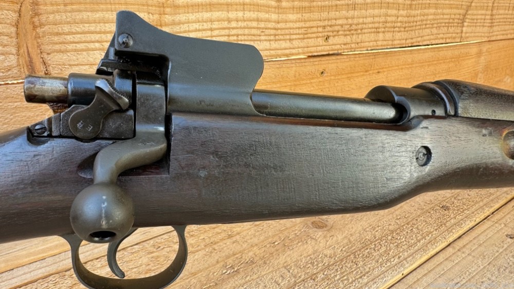 Remington M1917 Mfg'd 1918 *Excellent Condition*-img-2