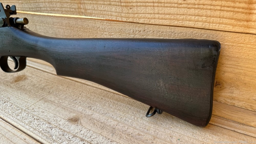 Remington M1917 Mfg'd 1918 *Excellent Condition*-img-7
