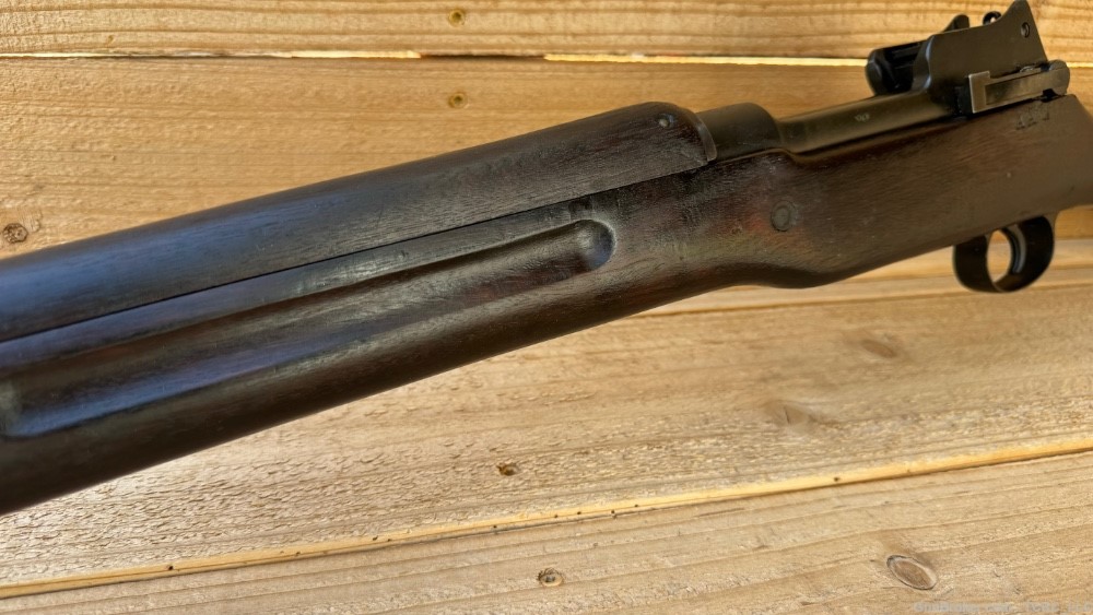 Remington M1917 Mfg'd 1918 *Excellent Condition*-img-9