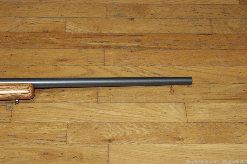 Ruger M77 MKII ALL WEATHER BOLT ACTION in 6mm PPC USED BEAUTIFUL-img-10