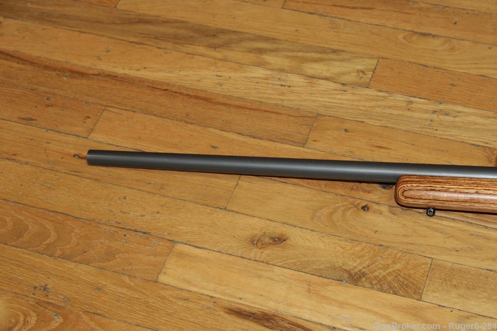 Ruger M77 MKII ALL WEATHER BOLT ACTION in 6mm PPC USED BEAUTIFUL-img-12