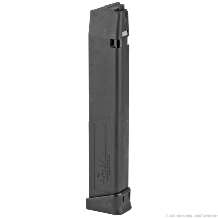 SGM Tactical Mag For Glock 10mm 30 round SMG-img-1