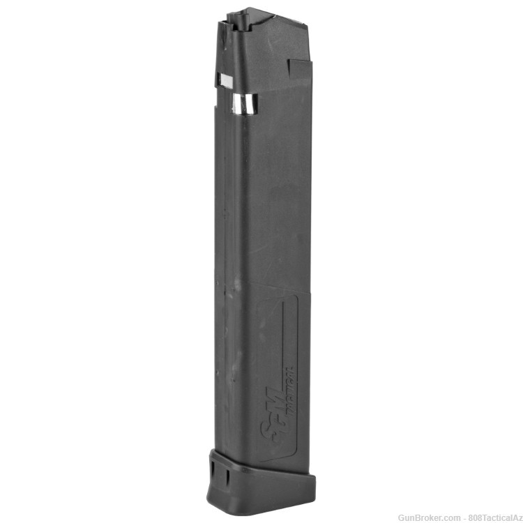 SGM Tactical Mag For Glock 10mm 30 round SMG-img-0