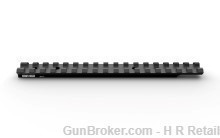 Ruger American Rifles Long Action Picatinny Optic Rail-img-0