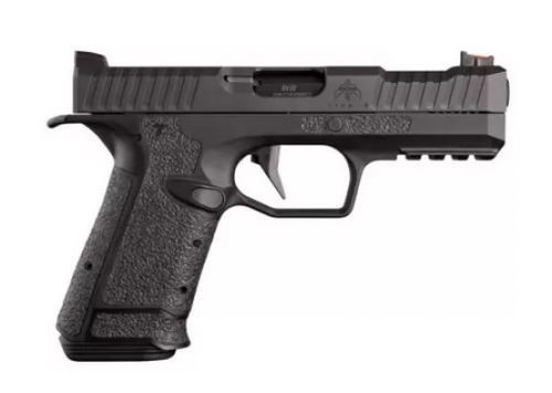 PTR Archon Type B, Gen 2 Compact Frame 9mm 15+1/1-img-0