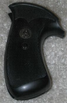 Pachmayr Grips Ruger Speed Six Round Butt Compac Pro-----------G-img-0