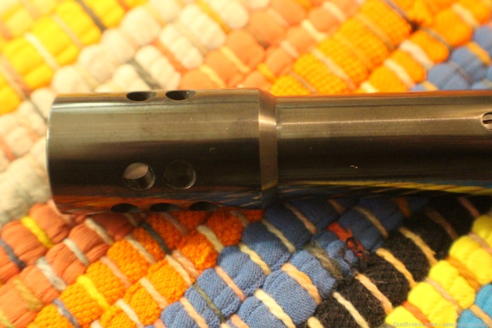 30-06 T/C Thompson Center Encore/Prohunter barrel 16 inch carbine-img-7