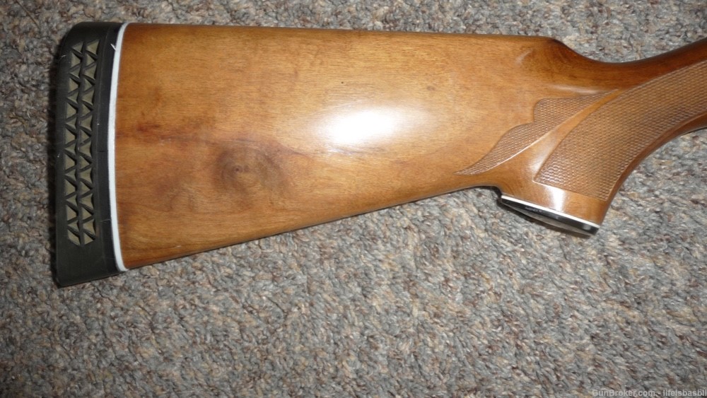Left Hand Remington 1100 LH 12 Ga 3 in Magnum Full Vent Rib Trades  -img-16