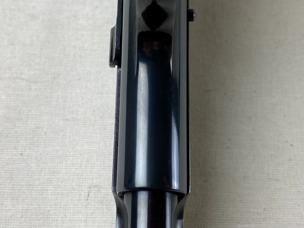 Browning Hi Power 9mm Para 4.58" Blued-img-28