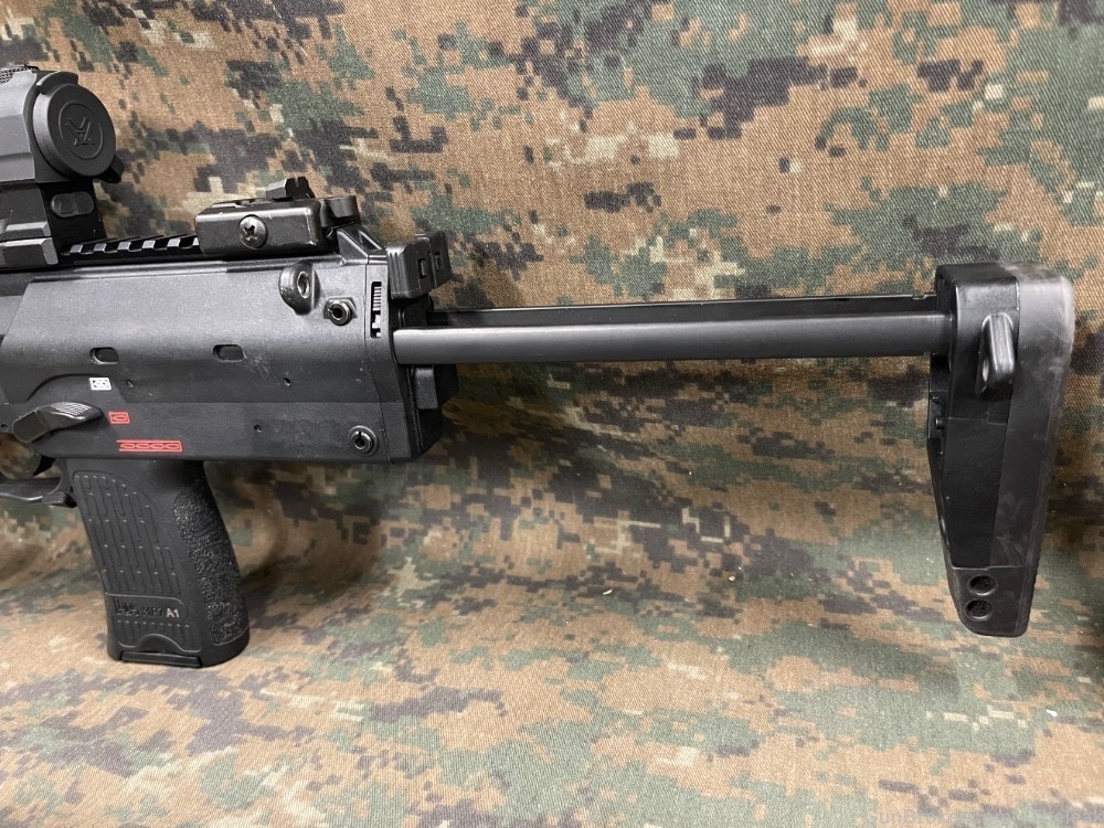 H&K MP7 PACKAGE HECKLER & KOCH HK -img-5