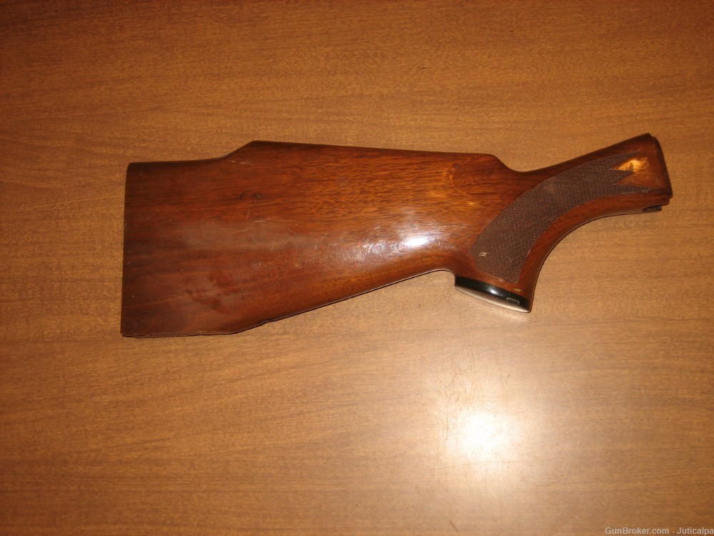 Remington stock-img-0