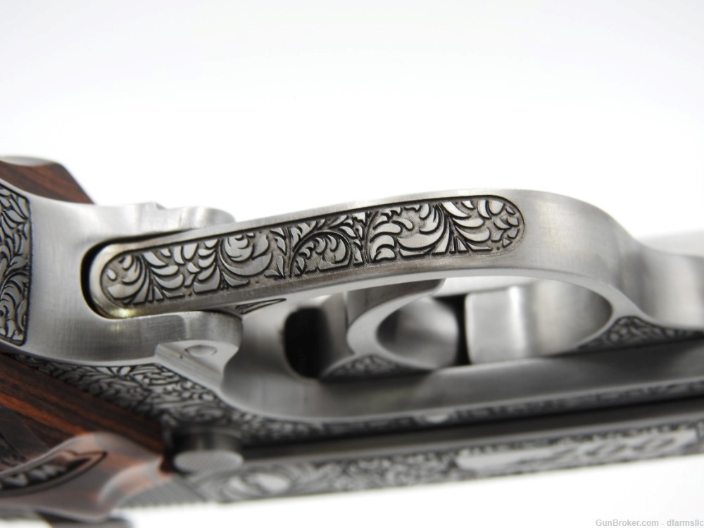 CONSECUTIVE SET! Custom Engraved Walther PPK/S .380 ACP 007 James Bond! -img-37