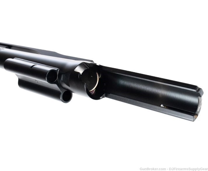 Factory REMINGTON LEFT HANDED VMAX 12GA 28" 3.5" Magnum BARREL-img-2