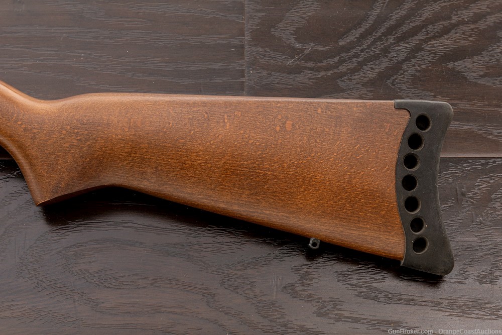 Ruger Model 99/44 Deerfield Carbine 44 Magnum 18-1/2” Barrel Excellent 2001-img-9