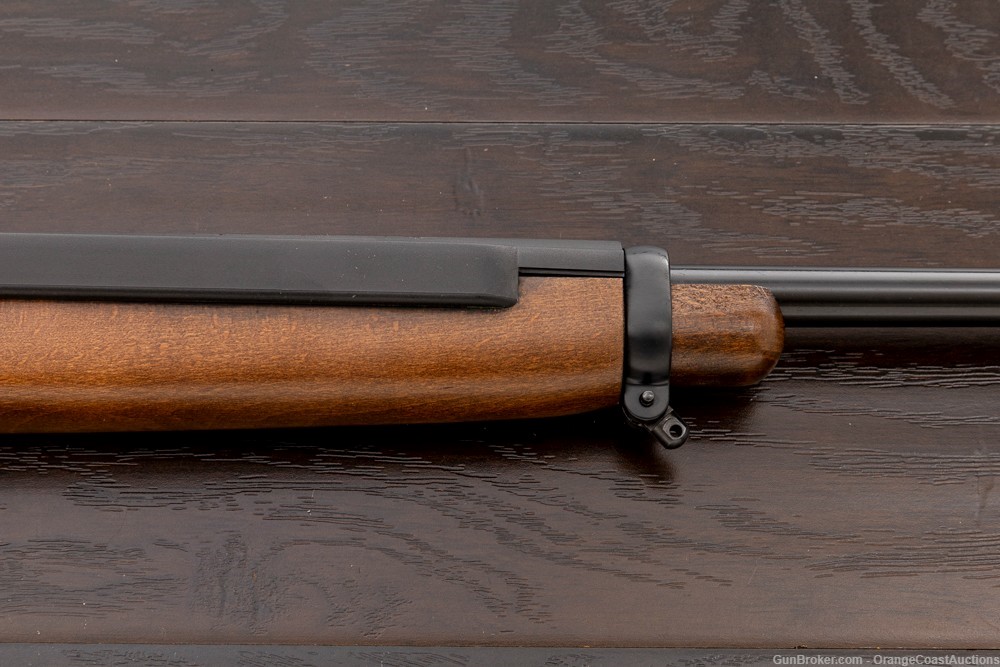 Ruger Model 99/44 Deerfield Carbine 44 Magnum 18-1/2” Barrel Excellent 2001-img-3