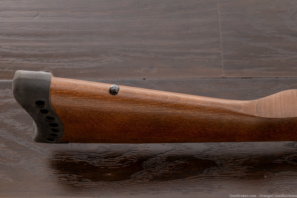 Ruger Model 99/44 Deerfield Carbine 44 Magnum 18-1/2” Barrel Excellent 2001-img-14