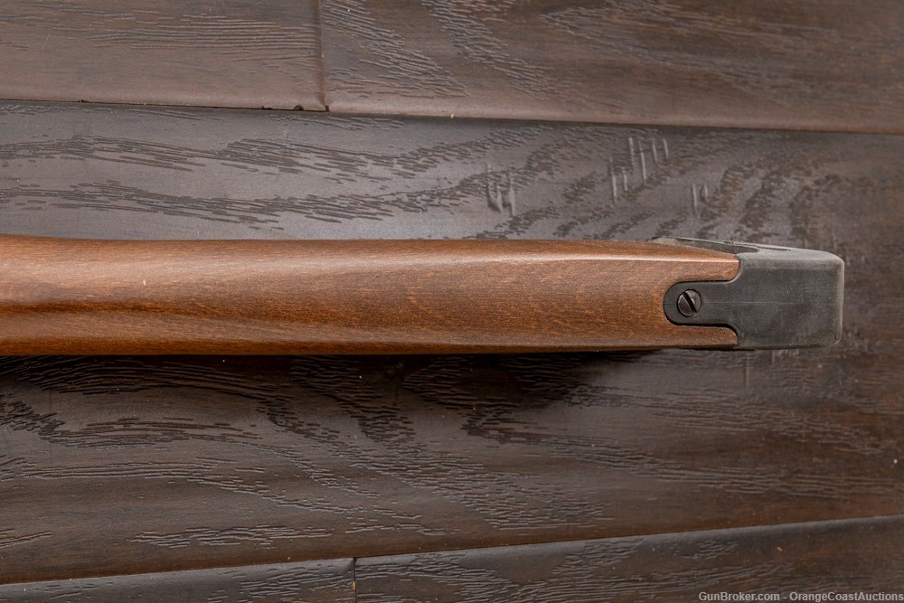 Ruger Model 99/44 Deerfield Carbine 44 Magnum 18-1/2” Barrel Excellent 2001-img-13