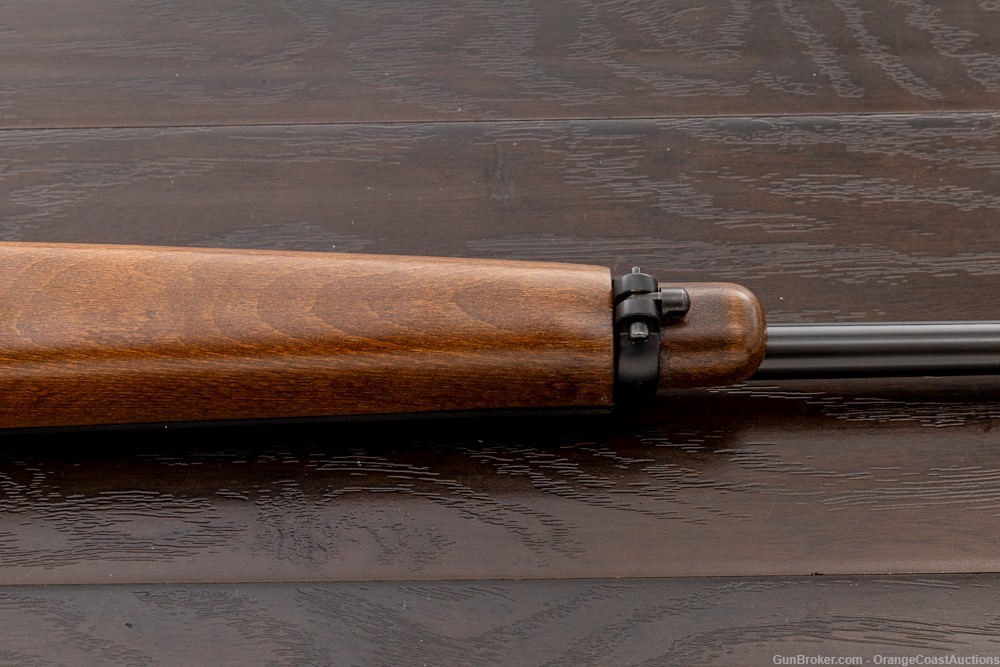 Ruger Model 99/44 Deerfield Carbine 44 Magnum 18-1/2” Barrel Excellent 2001-img-16