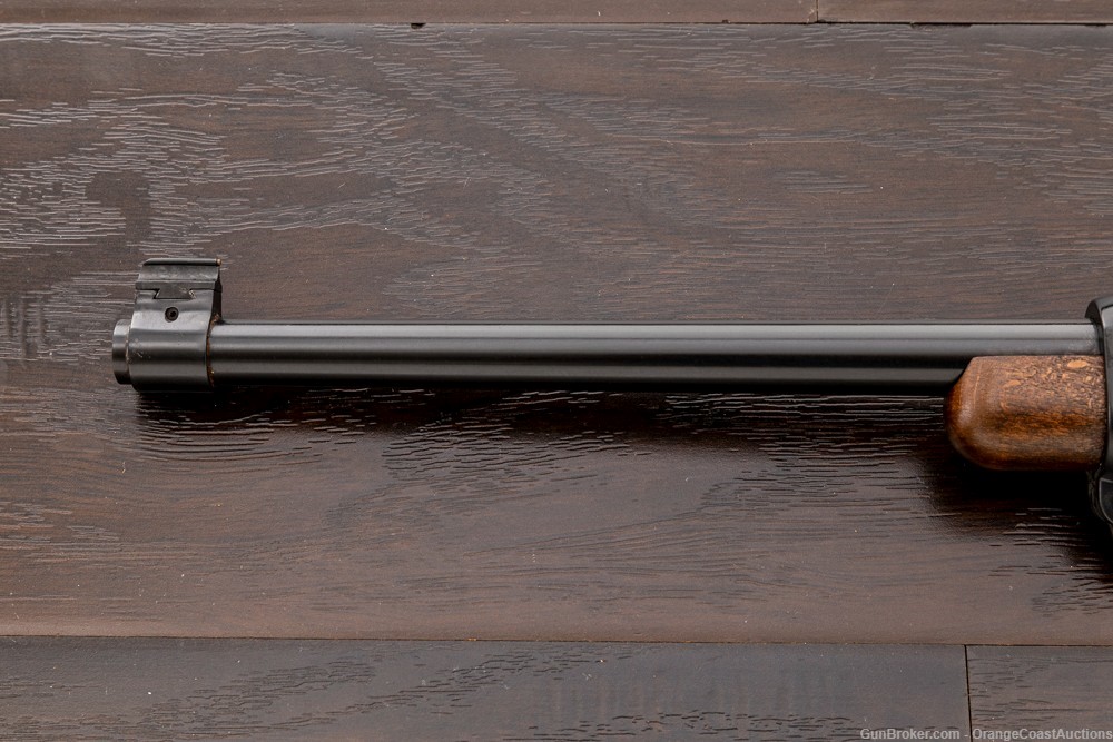 Ruger Model 99/44 Deerfield Carbine 44 Magnum 18-1/2” Barrel Excellent 2001-img-6