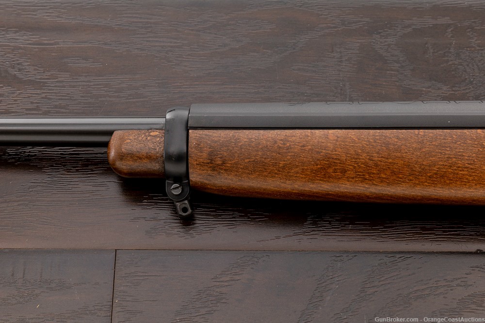 Ruger Model 99/44 Deerfield Carbine 44 Magnum 18-1/2” Barrel Excellent 2001-img-7