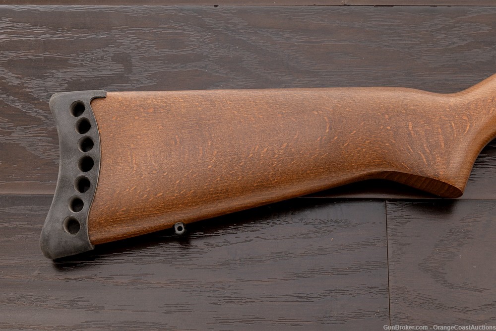 Ruger Model 99/44 Deerfield Carbine 44 Magnum 18-1/2” Barrel Excellent 2001-img-1