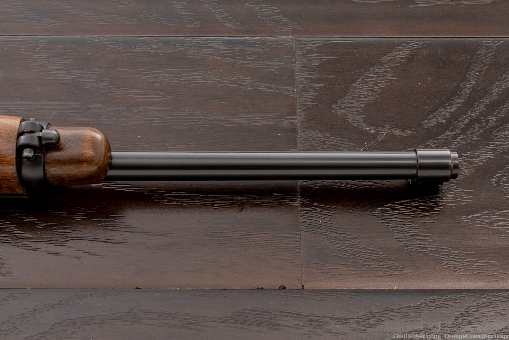 Ruger Model 99/44 Deerfield Carbine 44 Magnum 18-1/2” Barrel Excellent 2001-img-17